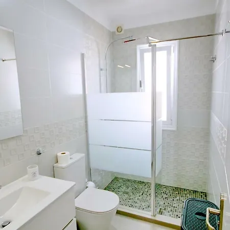 Bungalow With Mangificent Sea Views Apartamento Costa Adeje (Tenerife)