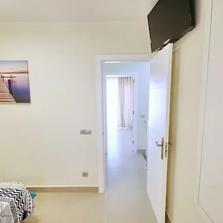 Apartamento Bungalow With Mangificent Sea Views *