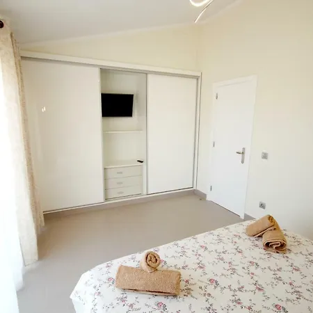 Apartamento Bungalow With Mangificent Sea Views *