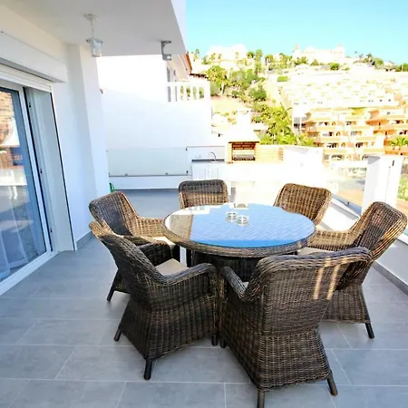 Bungalow With Mangificent Sea Views Apartamento *
