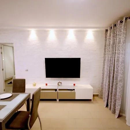Bungalow With Mangificent Sea Views Costa Adeje (Tenerife)