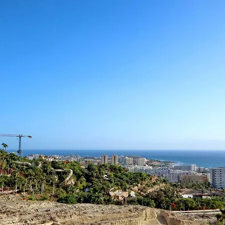 Apartamento Bungalow With Mangificent Sea Views *