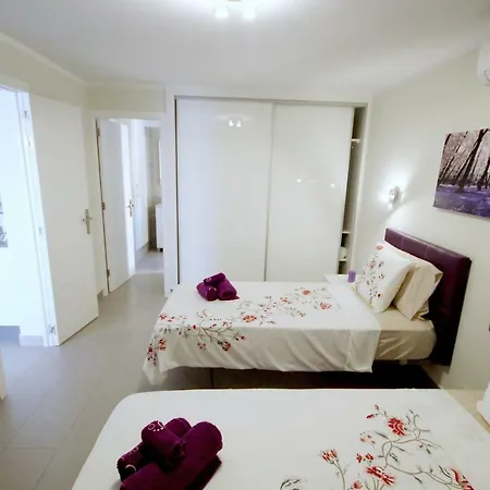 Apartamento Bungalow With Mangificent Sea Views *