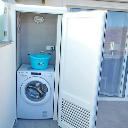 Apartamento Bungalow With Mangificent Sea Views Costa Adeje (Tenerife)
