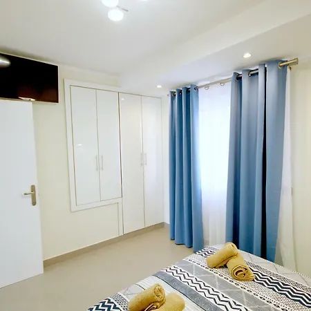 Bungalow With Mangificent Sea Views Apartamento