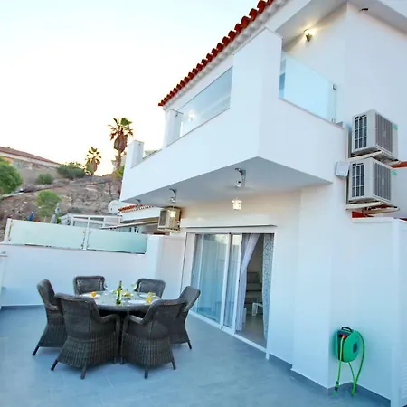 Bungalow With Mangificent Sea Views Apartamento *