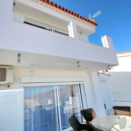 Apartamento Bungalow With Mangificent Sea Views *