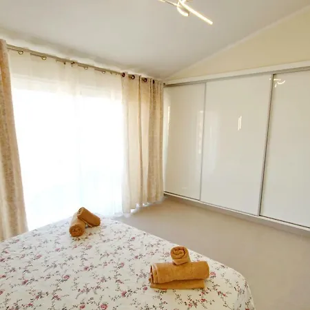 Bungalow With Mangificent Sea Views Apartamento Costa Adeje (Tenerife)